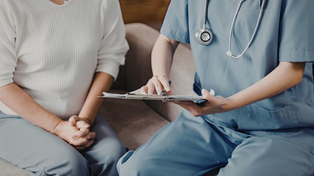 Antenatal diagnosis