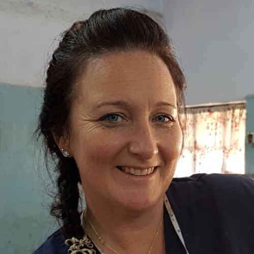 Louise Hall